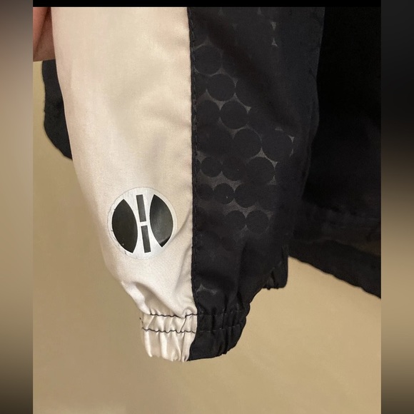 Los Angeles Angels Men's Blue Holloway Bionic Windshirt Pullover Size Small - Picture 8 of 10